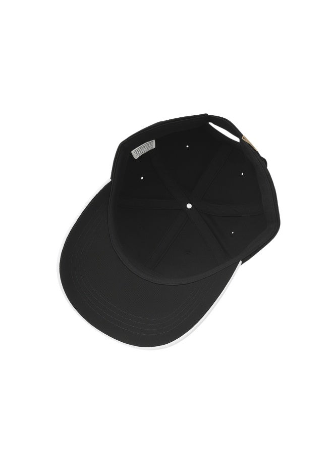 PRINTSHOP4ME Canada Cricket Sports Cap For Men | Adjustable Metal Buckle Design | Lightweight Baseball Style Headwear For Outdoor And Everyday Casual Wear - Image 4